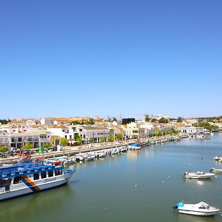 The Sunset Apartment Tavira Exterior foto