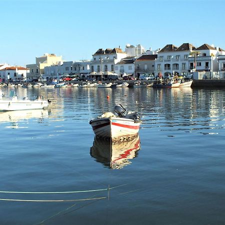 The Sunset Apartment Tavira Exterior foto
