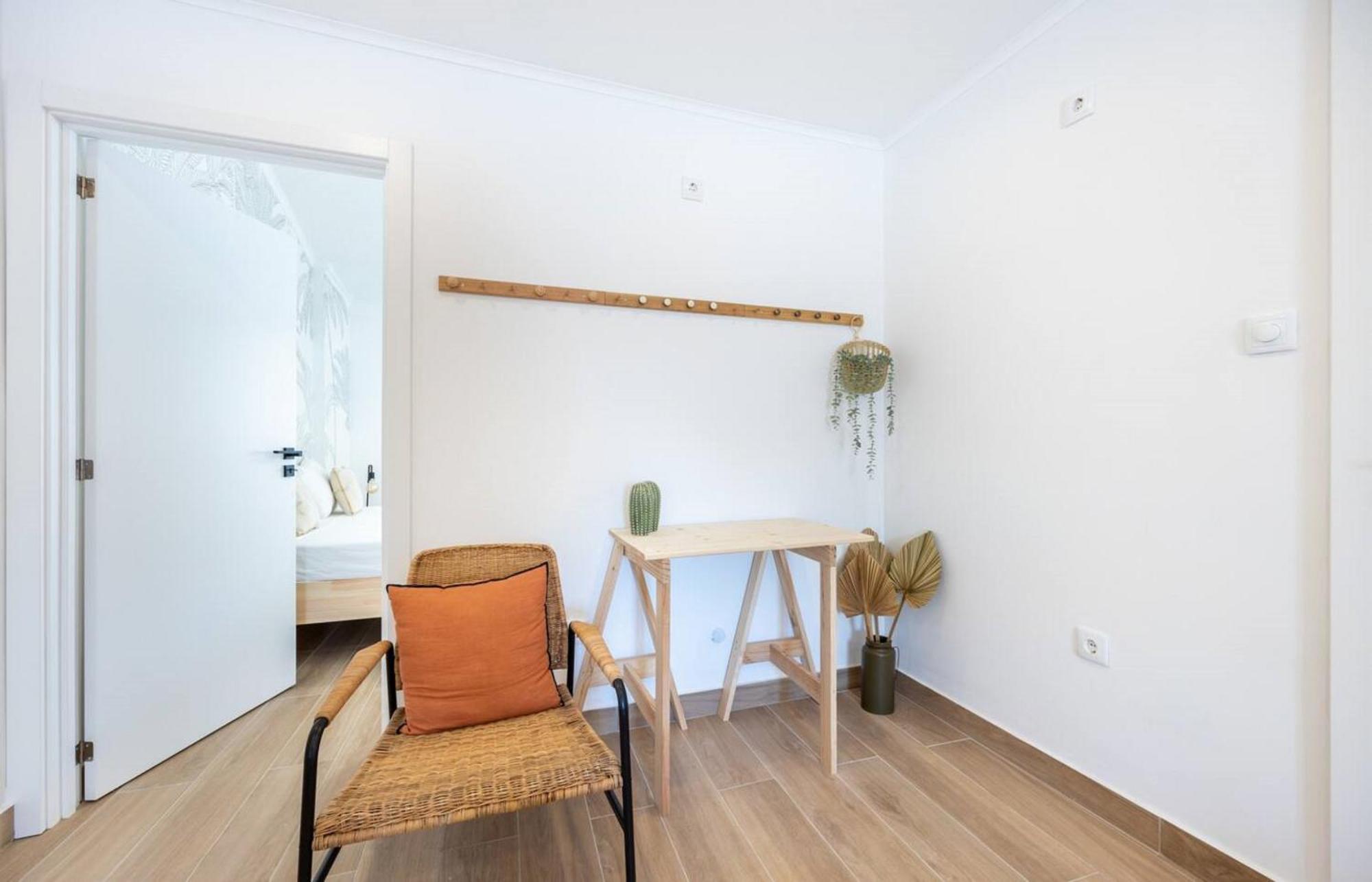 The Sunset Apartment Tavira Exterior foto