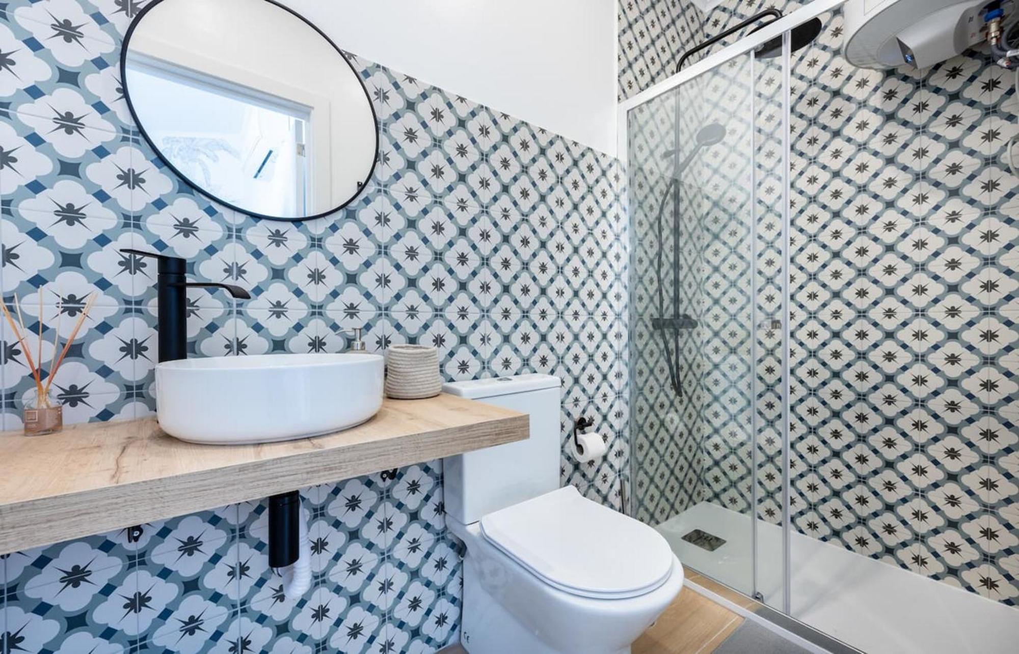 The Sunset Apartment Tavira Exterior foto